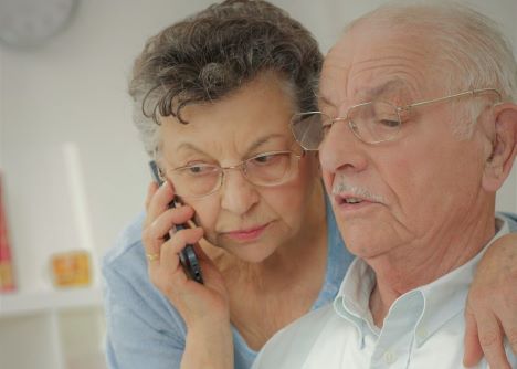 Skal din nabo eller familiemedlem vaccineres?