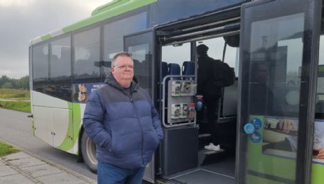 KristenDemokraterne: På tide med gratis offentlig kollektiv trafik?