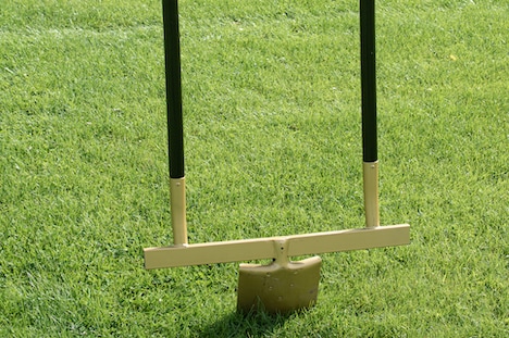 Hornbæk-projekt er nu en realitet