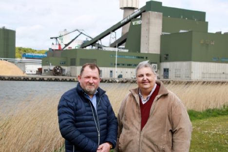 Debat: Verdo-skandalen: Banditter i habitter går fri – tyveri af milliardbeløb får ingen straffemæssige konsekvenser