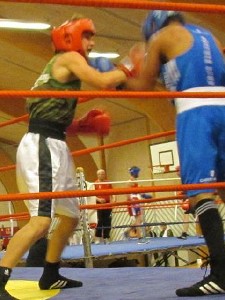 Jack Sørensen fra CB Randers vandt igen