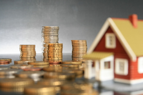 Kun 6,4 pct.: Unge boligejere i Randers har sjældent “rige forældre” – storbyerne skiller sig ud