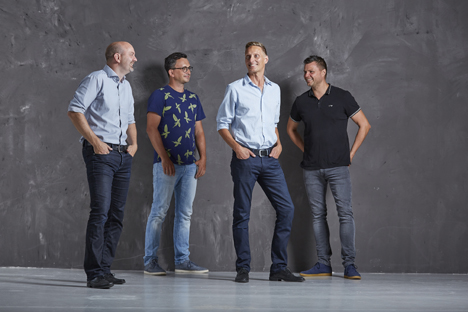 Randersbureauet Buchs køber sig ind i Skabertrang