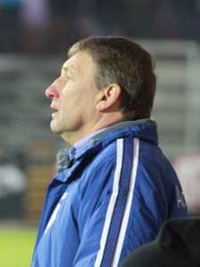 Randers FC’s cheftræner skal hjerteopereres