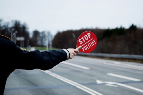 Færdselsindsats mod bløde trafikanter i Aarhus