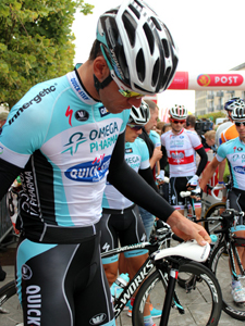 Kasper Asgreen sejrede i September Cuppen