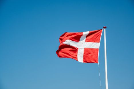Læserbrev: Også HÅB for Danmark, 2. del