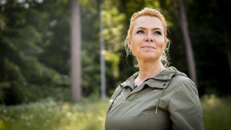 Inger Støjberg inviterer til fest for dansk landbrug på lørdag