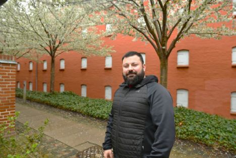 Arbejdsmarkedet styrkes af østeuropæiske dagpengemodtageres comeback