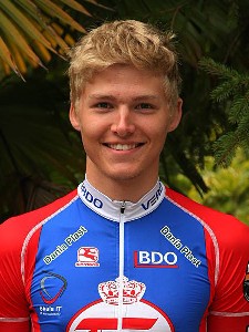 Ravnsholt hjem i samme tid som vinderen