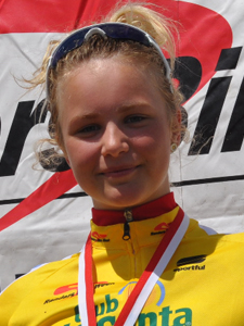 Randers Bike Week tiltrækker kvindelige talenter