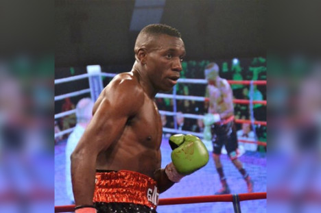 Enock Poulsen kæmper om EU-titlen i Arena Randers