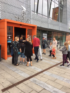 Biografen i Randers sætter ny rekord