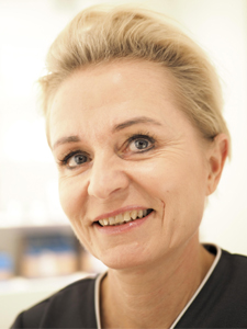 Hudplejeinstituttet nu 10 år med Jytte ved roret