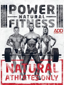 Gymnastik med power hitter