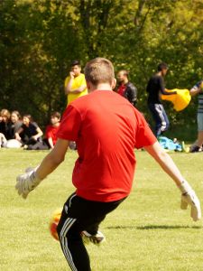 Hornbæk og Helsted mødes i Golden League