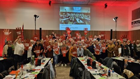 Debat: Skab rum til faglighed og indflydelse på eget arbejdsliv