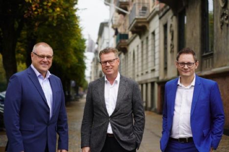 Randers-virksomhed fortsætter væksteventyr i ny fusion