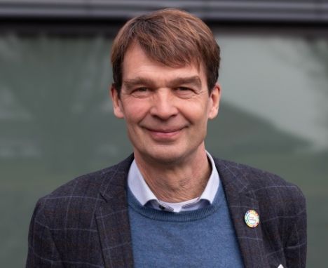 Læserbrev: Hjælp til tørke-selvhjælp