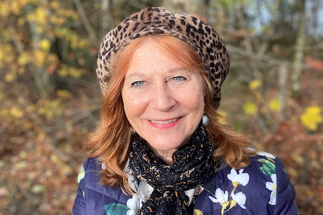 Er det tid til at styrke dit selvværd?