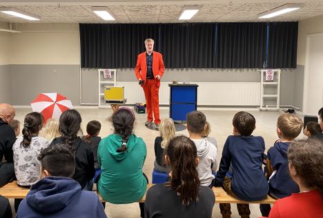 SF: Akutpakke til havmiljøet skal give Horsens fjord og Randers fjord kunstigt åndedræt
