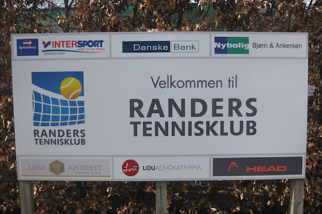 Ny sport i Randers