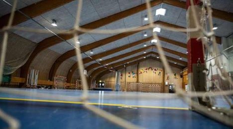 Fortsat lukning af indendørsidrætten gør voldsomt ondt