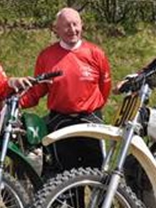 Motocross-EM i Randers