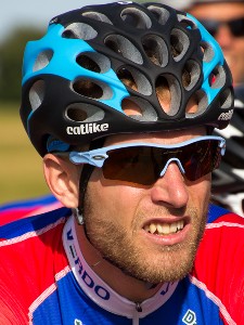 Stærke 1910-ryttere