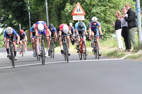 Randers Cykleklub af 1910 resultater