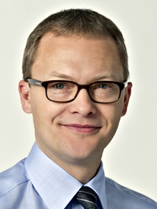 Sparekassen Kronjylland fortsætter med at vokse