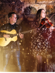 Folkemusik i Randers holder kobberbryllup