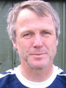 Lars Lundkvist cheftræner i Vorup FB