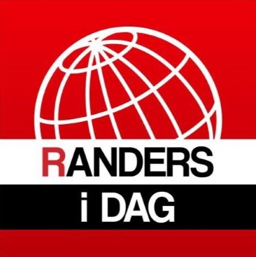 Se Randersidag.dk nye app