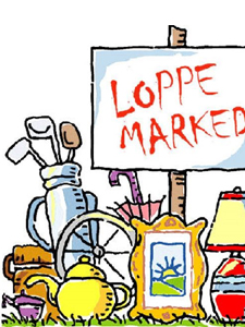 Børneloppemarked i No.17 inviterer børn til at sælge legetøj og gøre nye fund