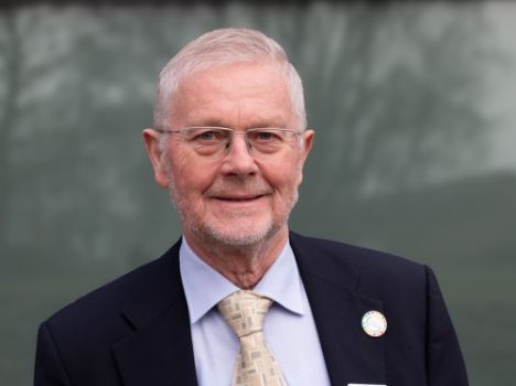 Læserbrev: Iltsvind skyldes varme og spildevand – ikke landbruget!