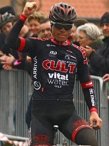 Mads Würtz går efter sejren