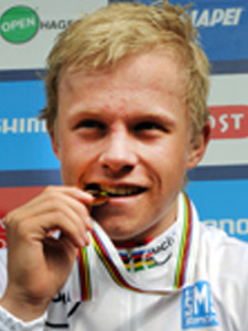 Mads Würtz i topform