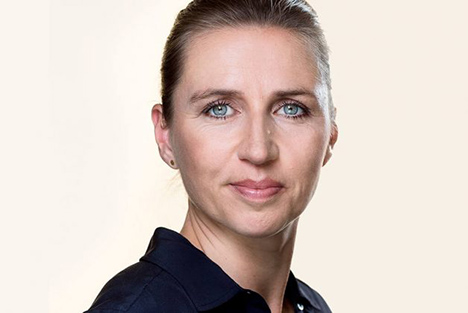 Statsministeriet indkalder til corona-pressemøde i dag kl. 17.30