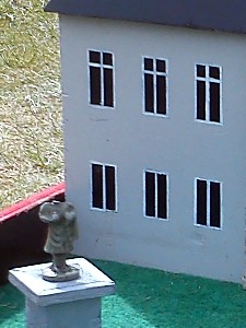 Niels Ebbesen tabte hovedet