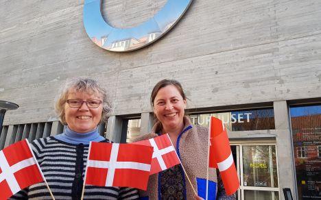 Nyt museumsprogram med 150-års jubilæum og andet godt