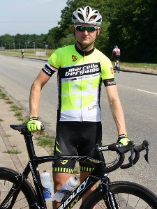 Det kørte for 1910 i pinsen