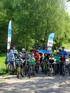 MTB Randers tilbyder nu børnetræning