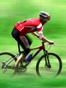 Syv Randers-MTB’ryttere med i Aarhus