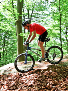 Dansk mester i enkeltstart