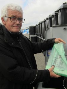 To verdensmesterskaber til randerspiger