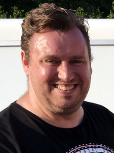 Medaljeregn over Swimteam Neptun