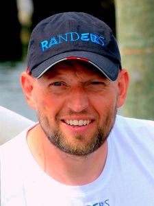 Ole otte uger alene på Atlanten