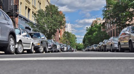 Læserbrev: Parkeringens pris: Sådan skader bilcentreret infrastruktur vores byer