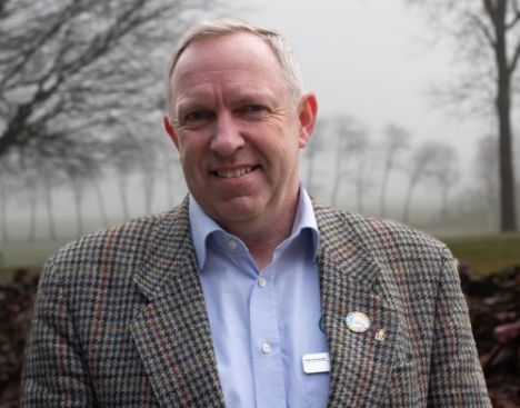 Læserbrev: Rent vand kræver en bred indsats